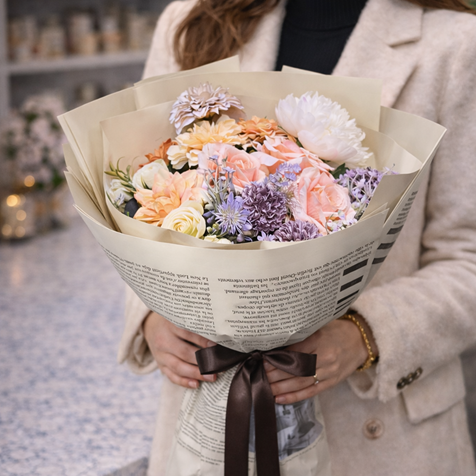 erzurum çiçek buketi erzurum papatyalı çiçek erzurum çiçek