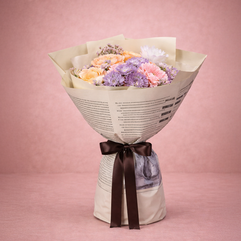 erzurum çiçek buketi erzurum papatyalı çiçek erzurum çiçek