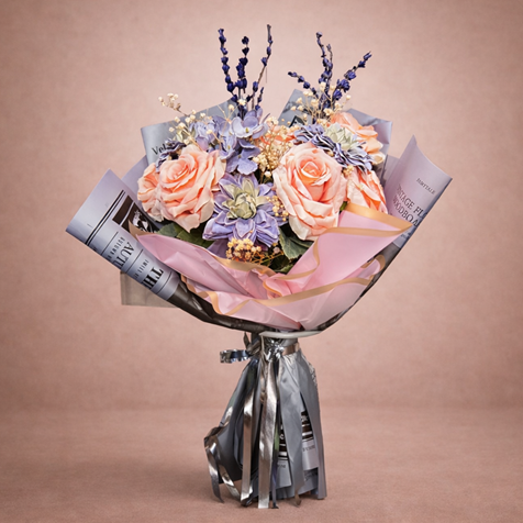 erzurum aynı gün çiçek erzurum pembe gül buketi erzurum saat