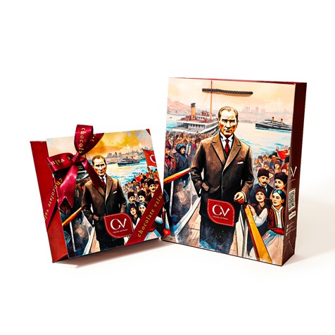 öğretmenime hediye, öğretmenler günü hediyesi çikolata, 