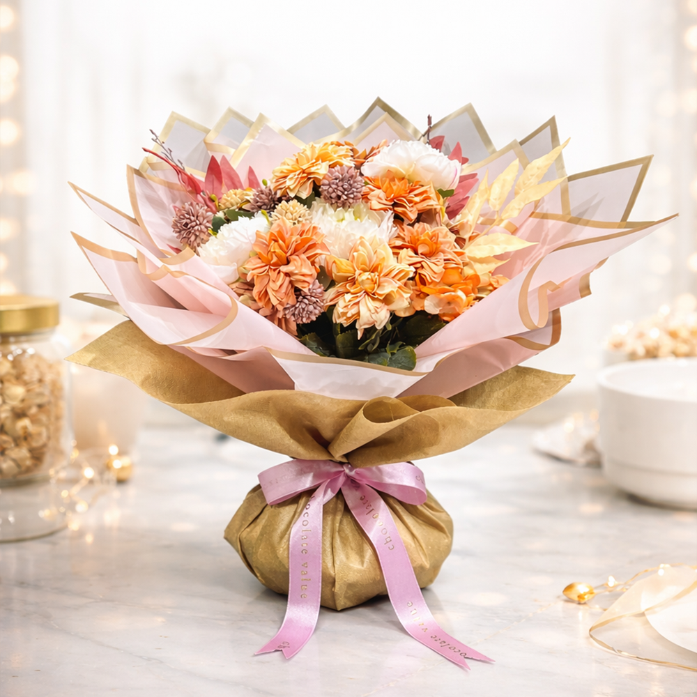 Saksı Çiçek kategori ikonu