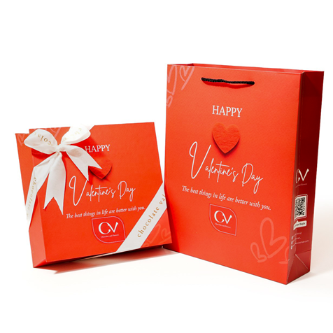 Spesiyal Çikolata Kutusu