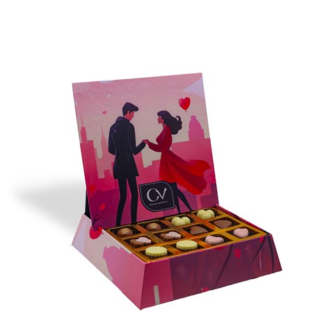 hızlı teslimat çikolata