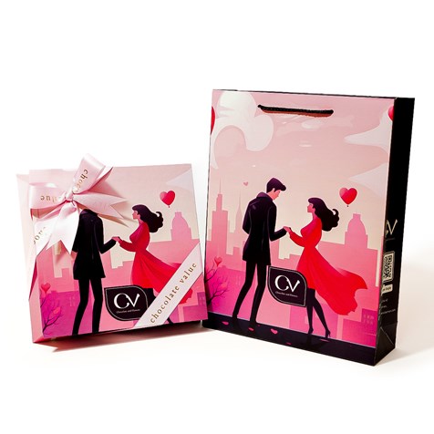 hızlı teslimat çikolata