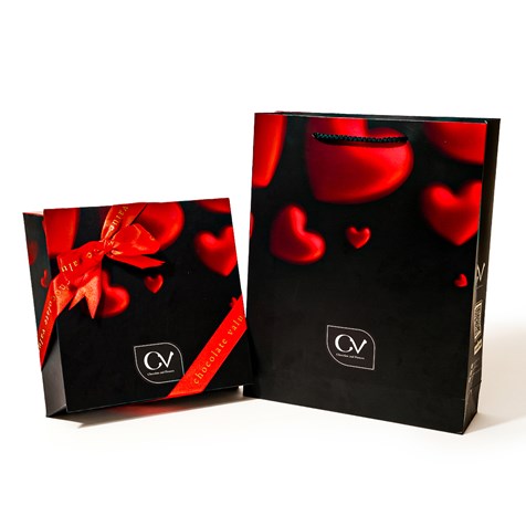 Sevgililer Günü Hediyesi