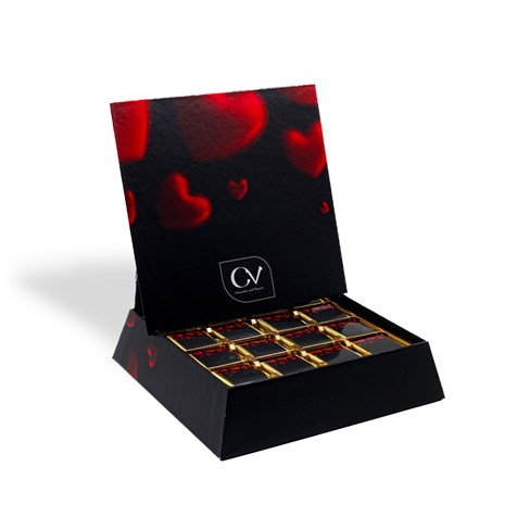 Sevgililer Günü Hediyesi